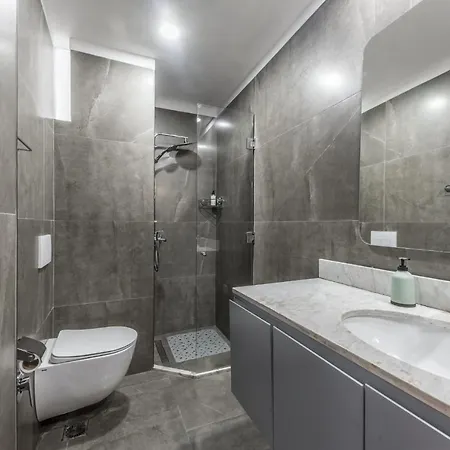 Heart Of Apartment Tirana