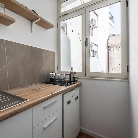 Heart Of Apartment
