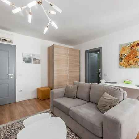 Heart Of Apartment *