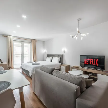 Heart Of Apartment *