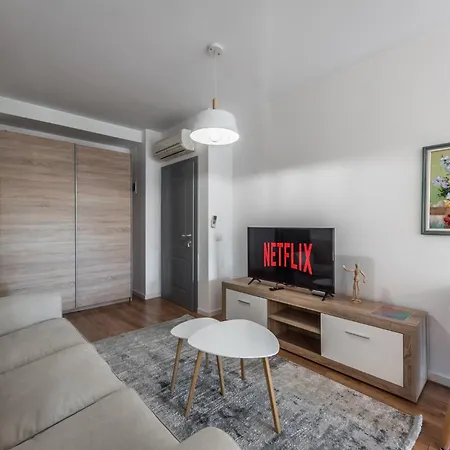Heart Of Apartment