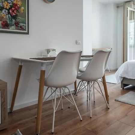 Heart Of Apartment *