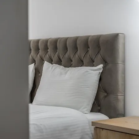Apartment Heart Of