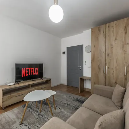 Heart Of Apartment