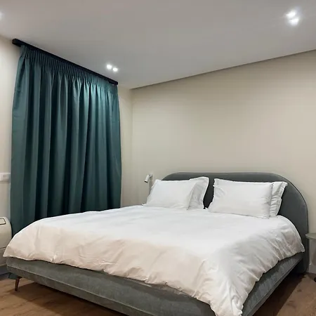 Heart Of Apartment *