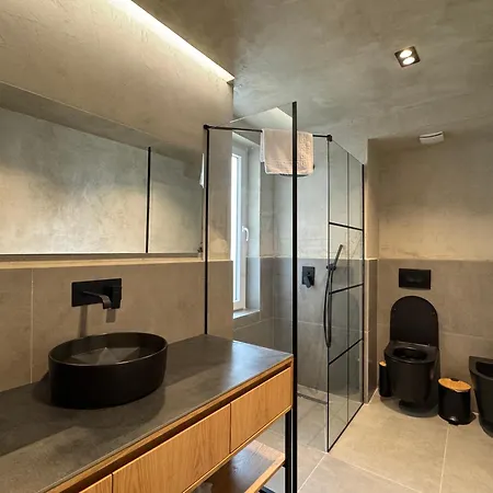 Heart Of Apartment