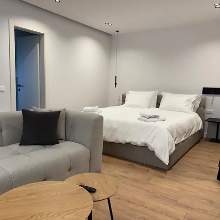 Apartment Heart Of