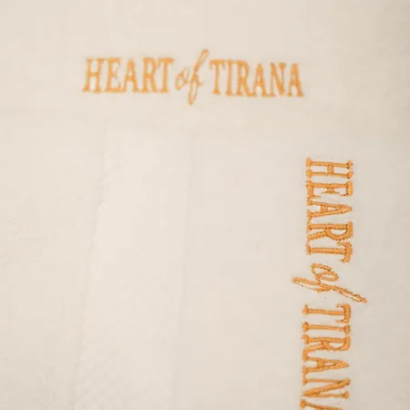 Heart Of