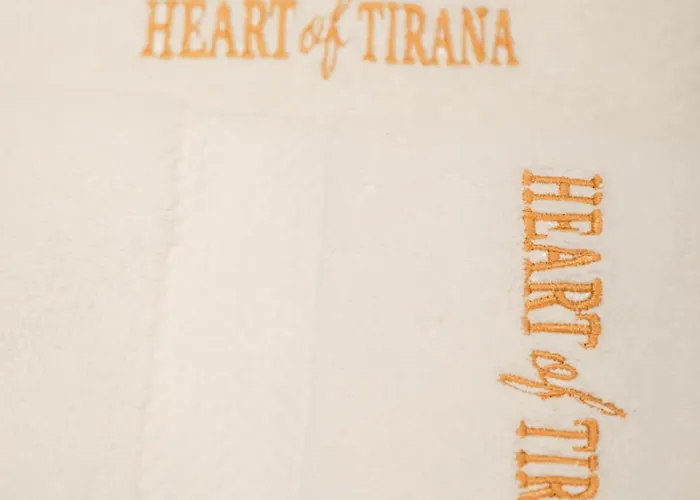 Heart Of