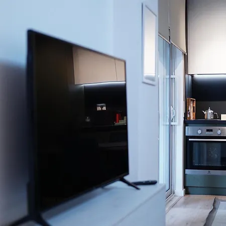 Heart Of Apartment