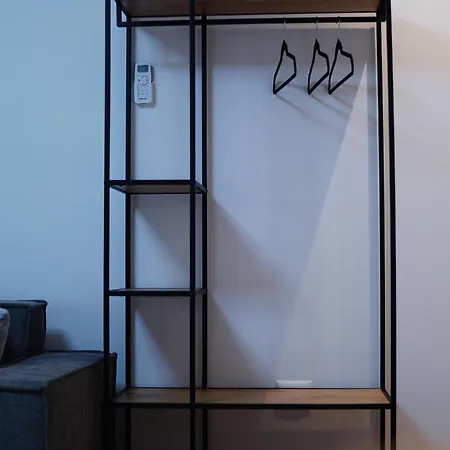 Heart Of Apartment *