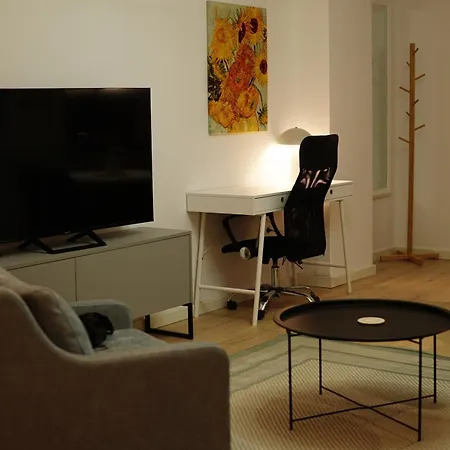 Heart Of Apartment Tirana