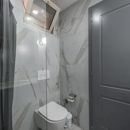 Heart Of Apartment Tirana